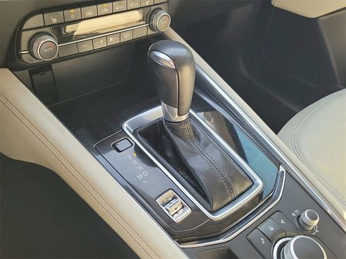 Used 2022 MAZDA CX-5 AWD 2.5 S w/ Premium Package image 33