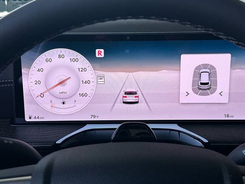 New 2026 Genesis GV80 2.5T Advanced AWD/4WD image 26