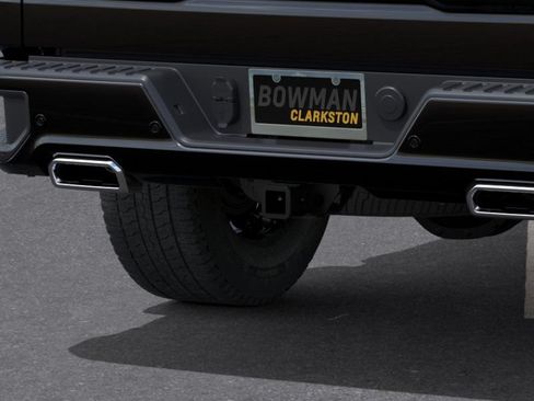New 2026 Chevrolet Silverado 1500 RST w/ RST All Star Premium Package AWD/4WD image 14