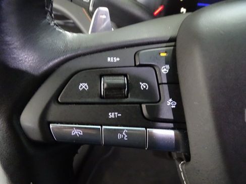 Certified 2024 Cadillac CT5 V w/ Cold Weather Package image 7