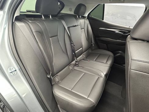 Used 2024 Buick Envision Preferred AWD/4WD image 52