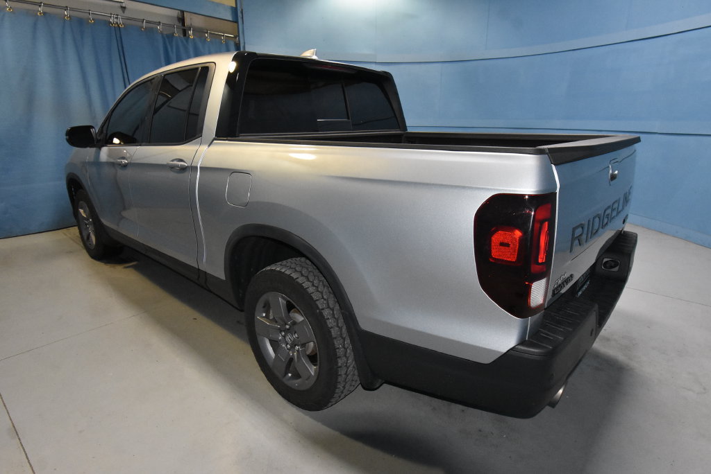 Used 2024 Honda Ridgeline TrailSport image 31