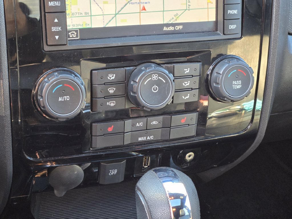 Used 2011 Ford Escape Limited w/ 302A Rapid Spec Order Code AWD/4WD image 36