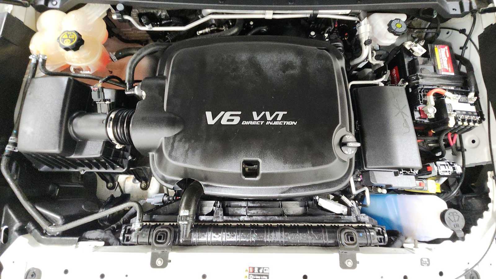 Used 2021 Chevrolet Colorado LT w/ Safety Package AWD/4WD image 28