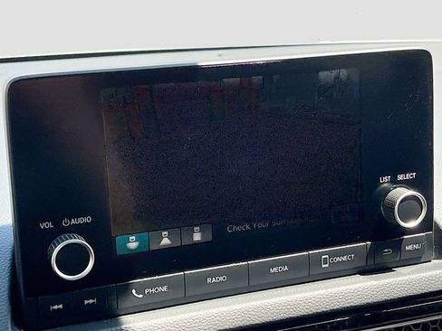 Used 2026 Honda Civic Sport image 13