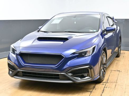 Used 2023 Subaru WRX Premium w/ Popular Package #2 image 5