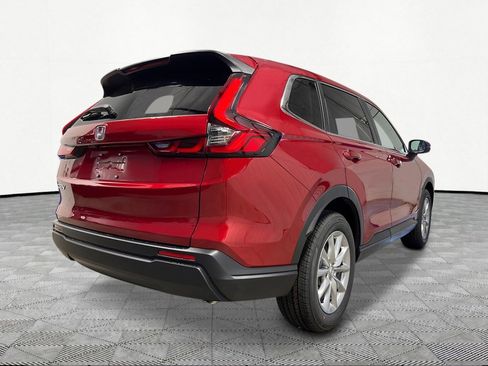New 2026 Honda CR-V EX image 7