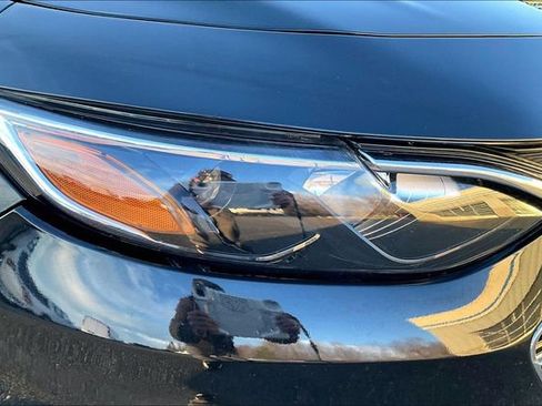 Used 2024 Chevrolet Malibu LT image 28