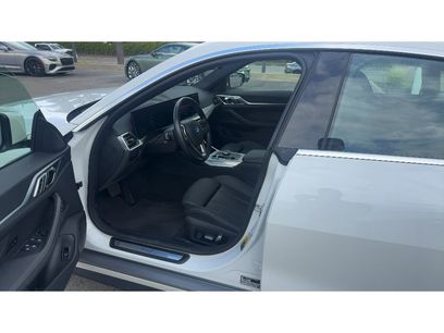 Used 2023 BMW i4 eDrive35