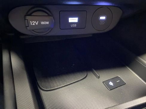 New 2025 Hyundai Elantra N Line image 25