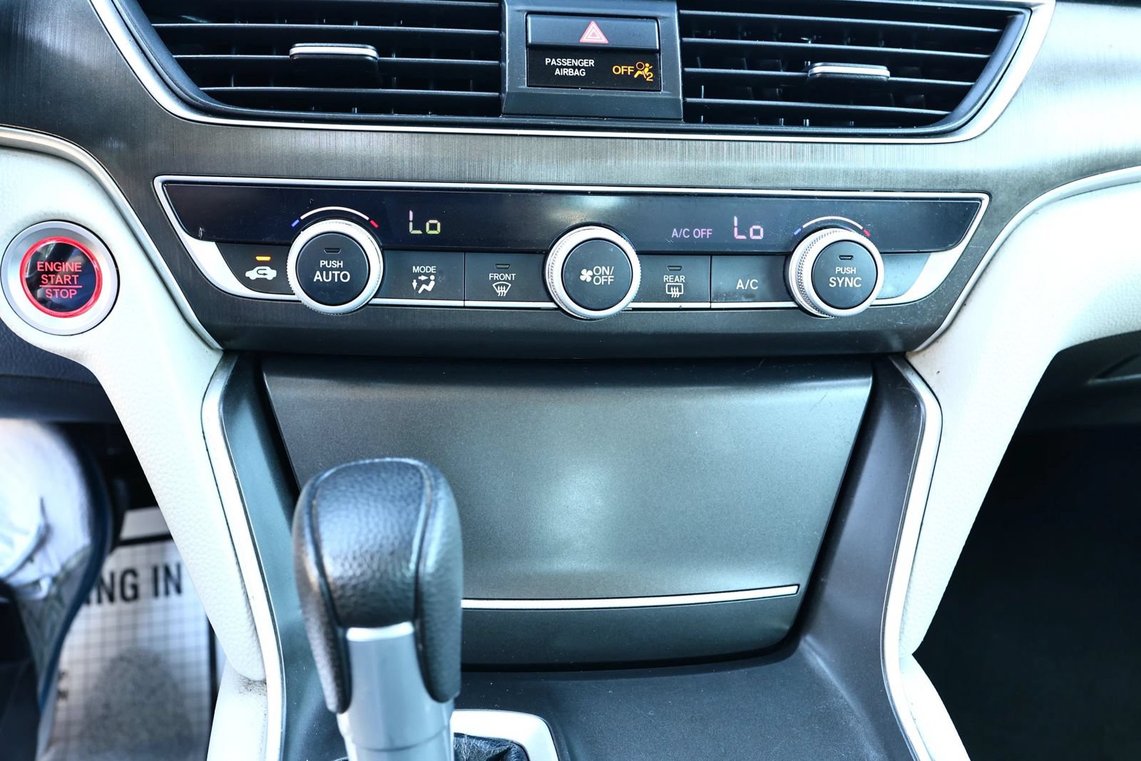 Used 2019 Honda Accord LX image 22
