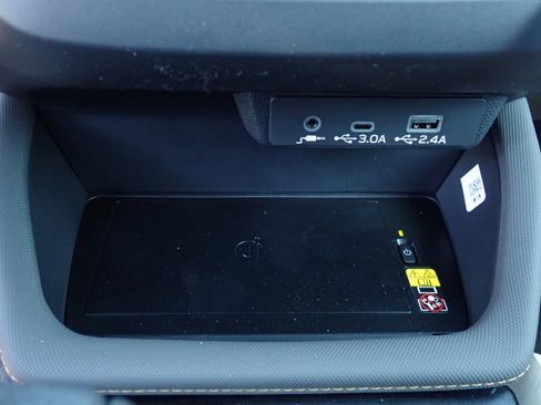 New 2026 Subaru Forester Wilderness image 21