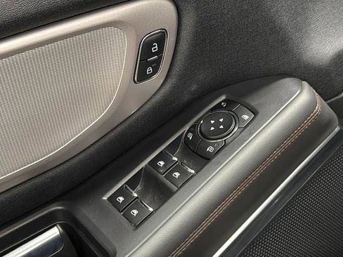 Used 2025 Ford Expedition Max Active AWD/4WD image 22