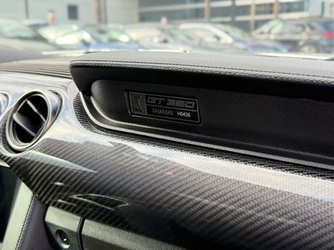 Used 2017 Ford Mustang Shelby GT350 image 7