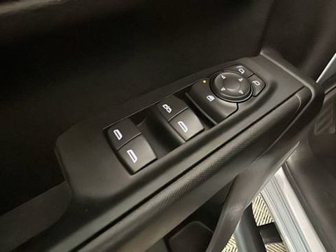 Used 2024 Chevrolet Silverado 1500 Custom AWD/4WD image 9