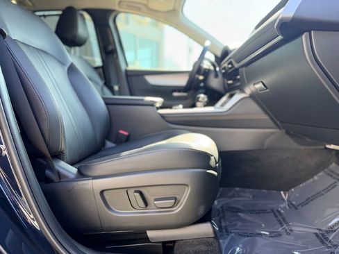 Used 2024 MAZDA CX-90 3.3 Turbo w/ Premium Package image 21