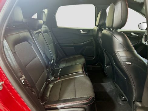 Used 2023 Ford Escape ST-Line w/ Tech Pack #1 FWD image 24