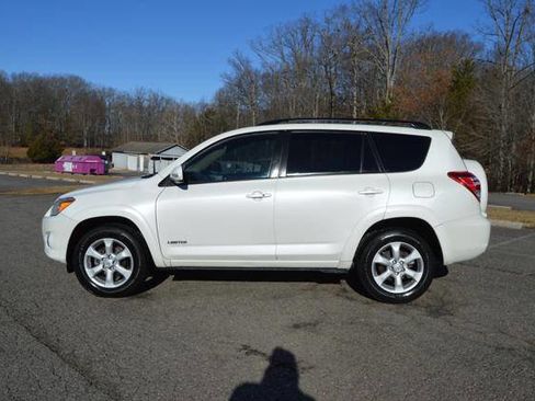 Used 2012 Toyota RAV4 Limited image 6