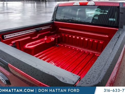 New 2025 Ford Maverick XLT image 29