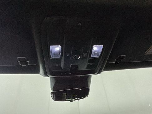 Used 2023 Cadillac Escalade Sport Platinum w/ LPO, ONYX Package AWD/4WD image 30