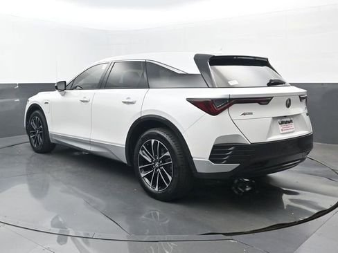 Used 2024 Acura ZDX A-Spec RWD image 3