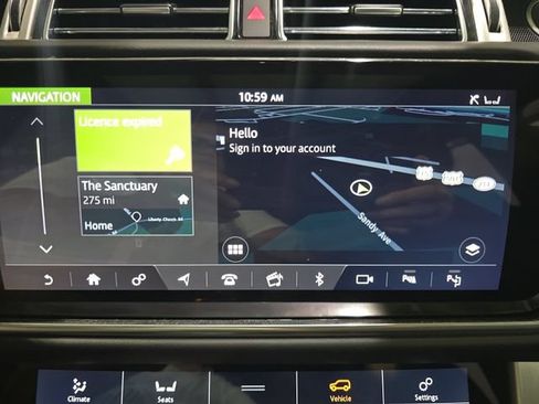 Used 2021 Land Rover Range Rover P525 Westminster Edition AWD/4WD image 19