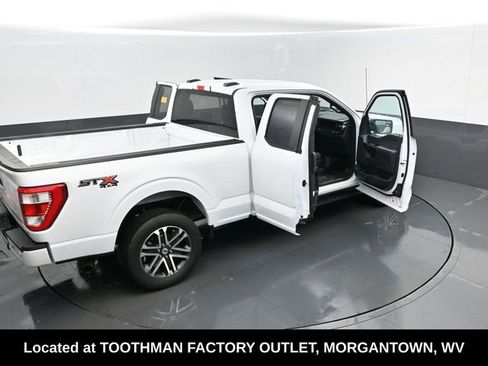 Used 2023 Ford F150 XL image 26