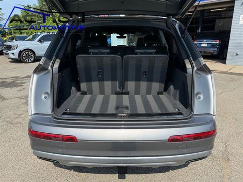 Used 2018 Audi Q7 3.0T Premium Plus AWD/4WD image 19