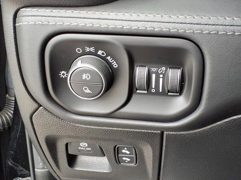 Used 2021 RAM 1500 Limited w/ Night Edition AWD/4WD image 25