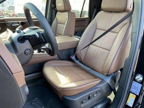 New 2026 Chevrolet Tahoe High Country image 19