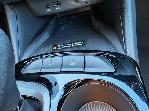 New 2026 Buick Envista Avenir image 29