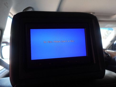 Used 2016 INFINITI QX80 Luxe w/ 22" Wheel Package image 29