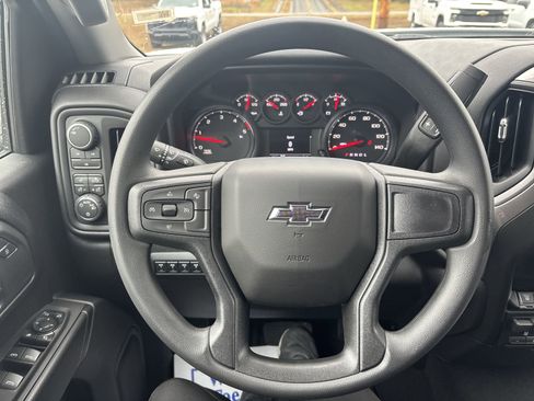 New 2026 Chevrolet Silverado 2500 Custom w/ Custom Value Package image 17