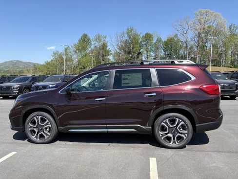 New 2026 Subaru Ascent Touring AWD/4WD image 5