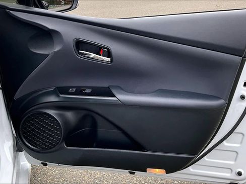 Certified 2022 Toyota Prius Prime LE image 22