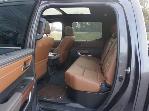 Used 2023 Toyota Tundra 1794 Edition image 17