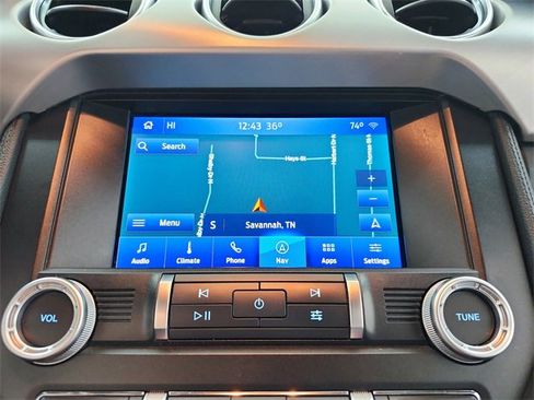 Used 2020 Ford Mustang GT Premium image 27