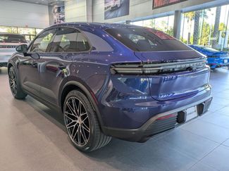 Certified 2025 Porsche Macan Electric RWD video 3
