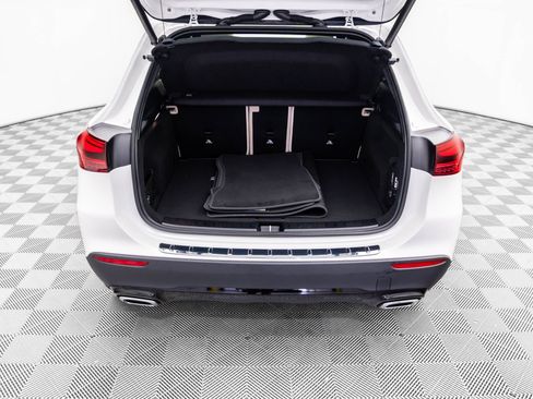 New 2026 Mercedes-Benz GLA 250 4MATIC image 30