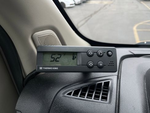 Used 2020 RAM ProMaster 1500 image 20