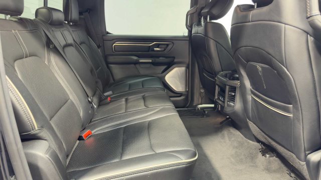 Used 2021 RAM 1500 Limited w/ Night Edition AWD/4WD image 17