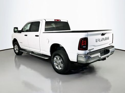 Used 2026 RAM 2500 Big Horn AWD/4WD image 5
