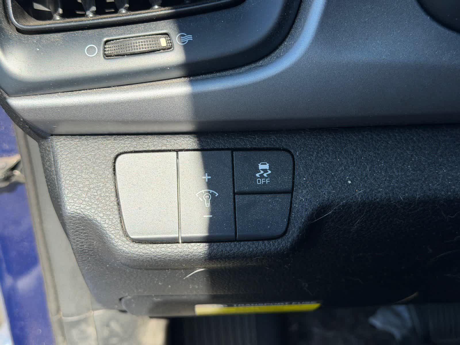 Used 2020 Kia Rio S w/ Technology Package FWD image 9