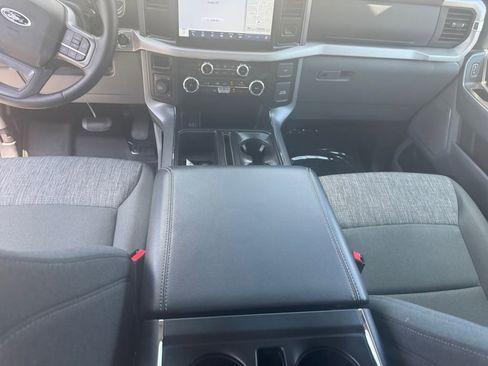 Certified 2023 Ford F150 XLT w/ Equipment Group 302A High image 16