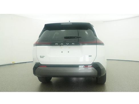 New 2026 Toyota RAV4 SE AWD/4WD image 23