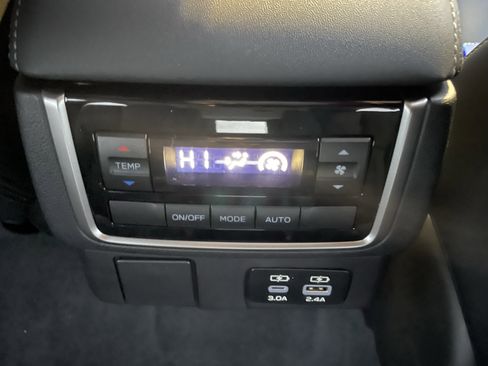 New 2026 Subaru Outback Premium image 31