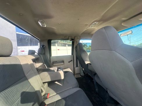 Used 2010 Ford F250 XLT image 22