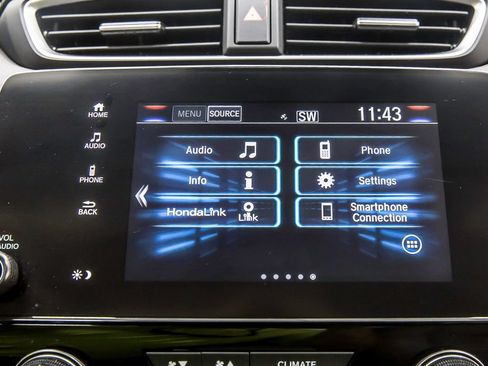 Used 2022 Honda CR-V EX image 21