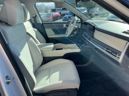 New 2026 Hyundai Santa Fe SE AWD/4WD image 17