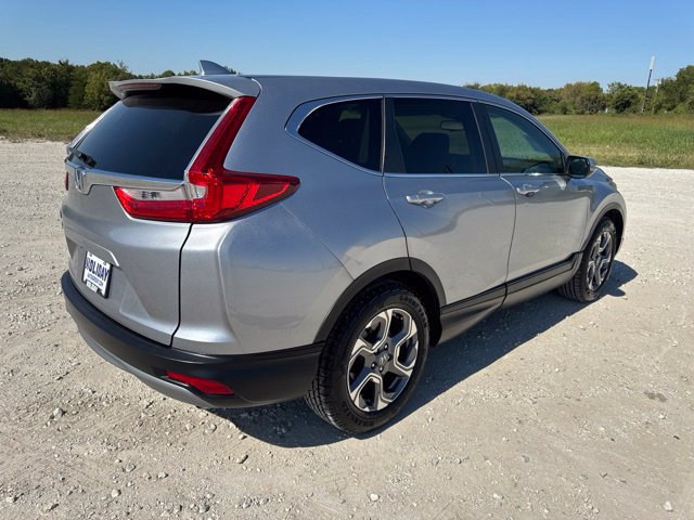Used 2019 Honda CR-V EX-L image 6